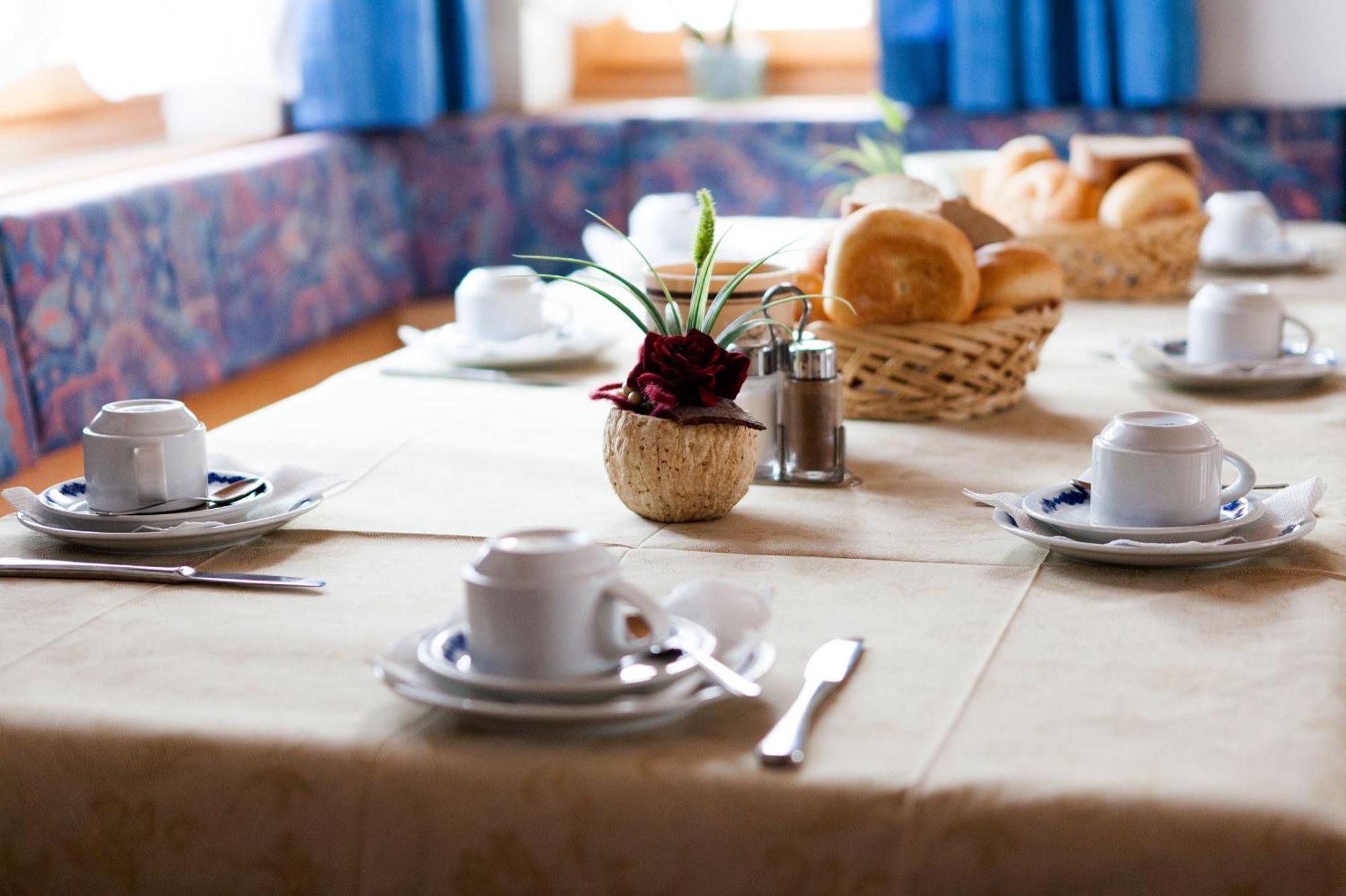 Gasthaus Abram Ora / Auer Zewnętrze zdjęcie