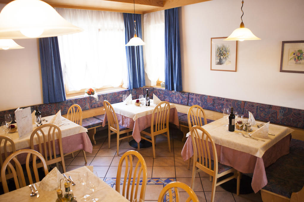 Gasthaus Abram Ora / Auer Zewnętrze zdjęcie