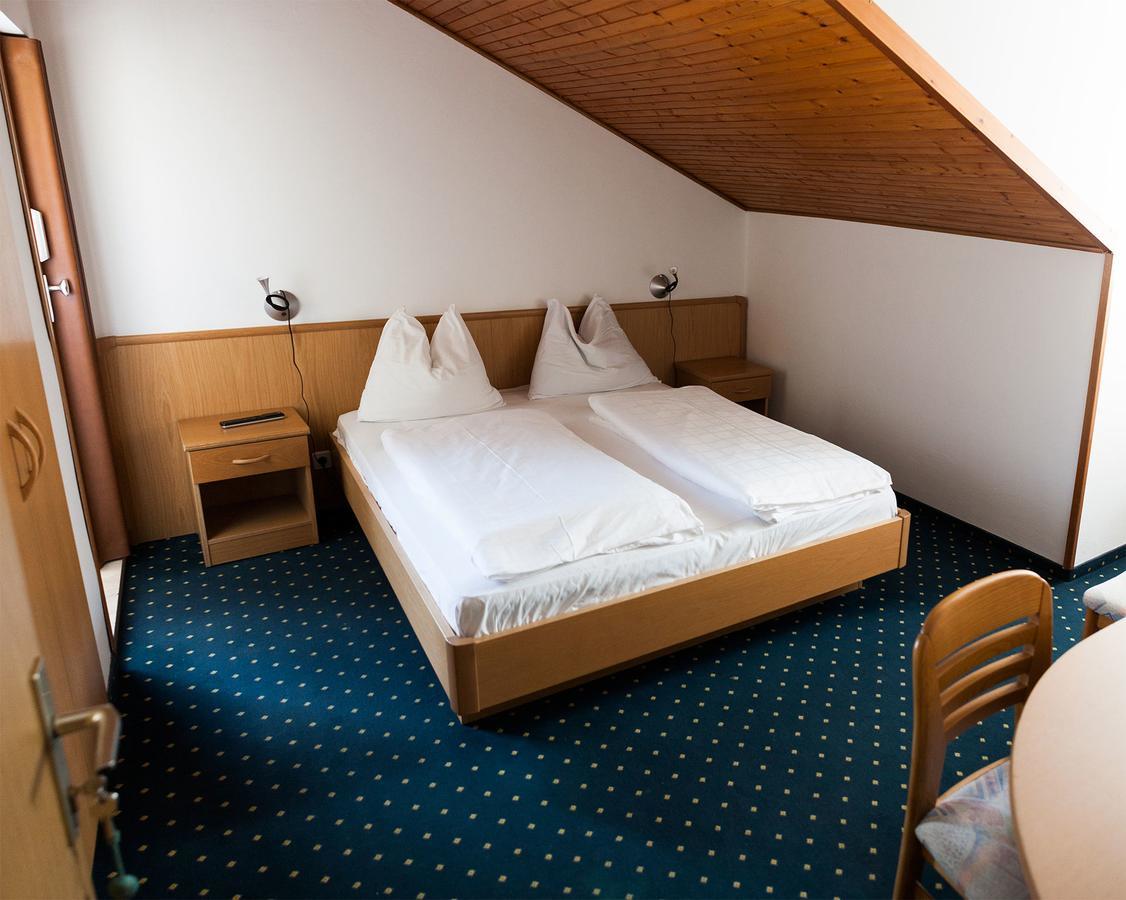 Gasthaus Abram Ora / Auer Zewnętrze zdjęcie